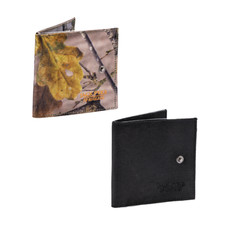 Jack Pyke Shotgun/ Firearms Certificate Holder Black Or Camo