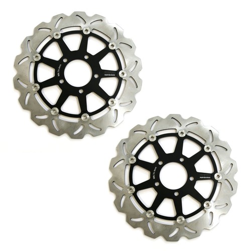 Rezo wavy front - rezo, rotor