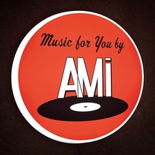 Ami light led - ami, up