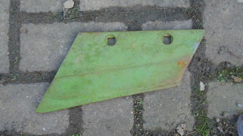 Dowdeswell plough skim point - plough,