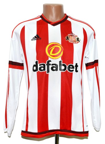 Sunderland 2015 2016 home - 2016,