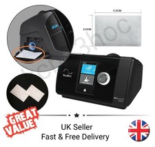 6x Quality S9/S10 CPAP Filters