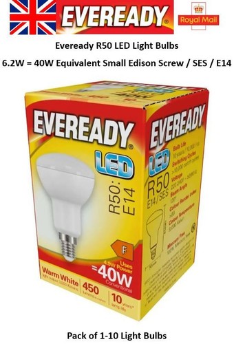 Watt led r50 small - led,