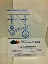 Lexan Polycarbonate Clear