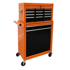 M2S Roller Tool Cabinet
