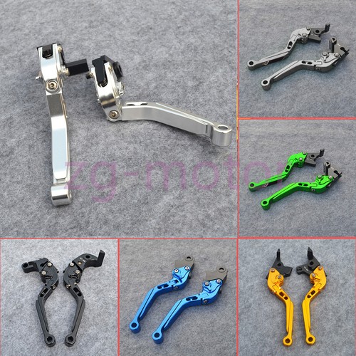 Scalable brake clutch lever - scalable,