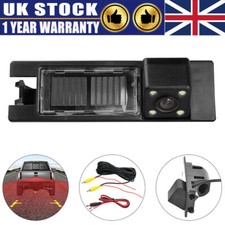 Reverse Camera backup Number