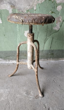 Amtique industrial art deco