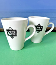 Cosy Club Fine China Coffee