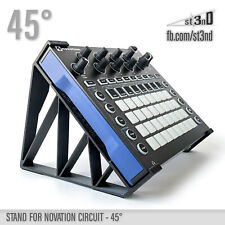 STAND for NOVATION CIRCUIT -
