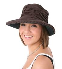 LADIES   WAX COUNTRY  HAT 2 colours, 2 sizes .fast post 