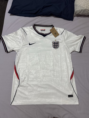 England football shirt - nike, xl