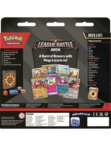 Pokemon tcg mega - tcg,