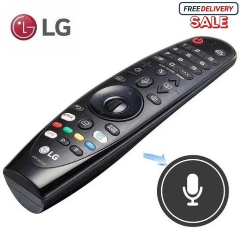 Magic remote with - remote,