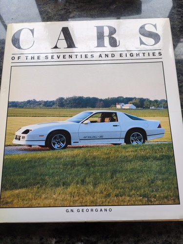 Cars the seventies - seventies, and