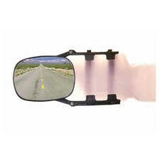 Caravan Towing Mirrors Car