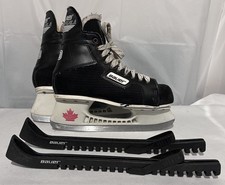 Bauer Ice Hockey Skates