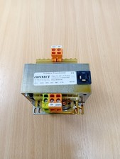 Connect Isolation Transformer