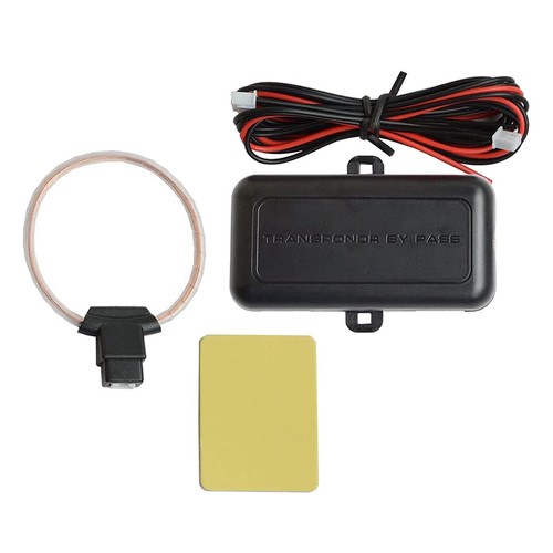Universal immobilizer - universal,