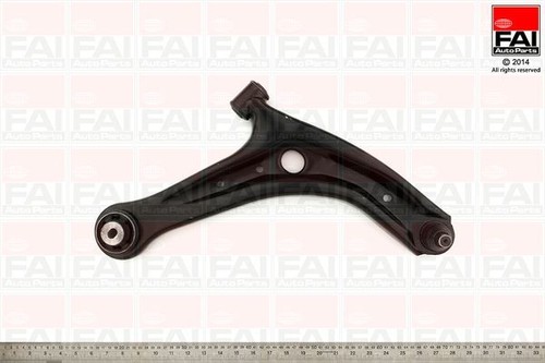 Fai front right wishbone - right, for