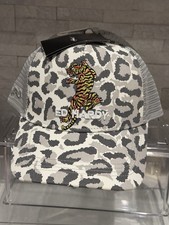 Ed Hardy Tiger Strike Light