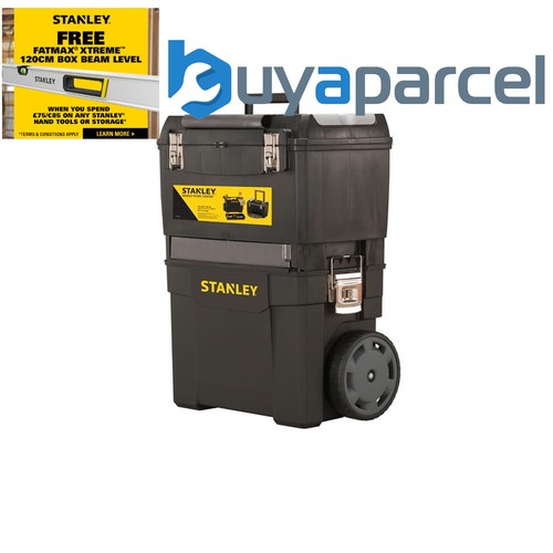 Stanley heavy duty - stanley,