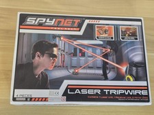 Spy Net Laser Trip Wire -