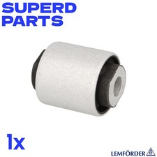 FRONT TRACK CONTROL ARM SILENT