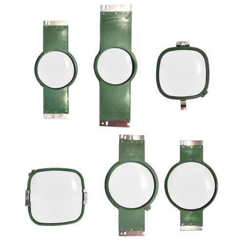 Embroidery machine hoop frame - embroidery,
