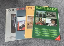 BFI Sight & Sound