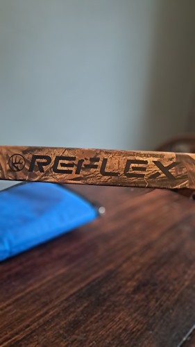 Reflex bow limbs 50lb - limbs,