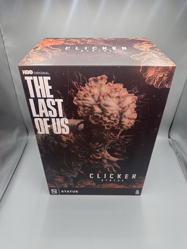 Sideshow clicker 6 - -, 1:6