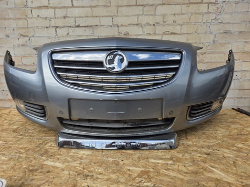 Vauxhall insignia mk1 - insignia, elite