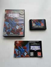 speedball 2 megadrive