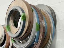 Edgebanding rolls - JOB LOT -