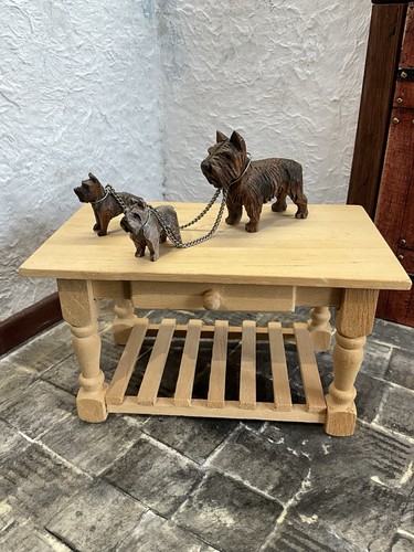 12th scale dolls house - scale,