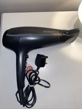 Silver Crest 2200 A1 Hairdryer with Attachment (No Box In Working Condition)
