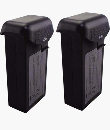 2pcs 1200mah lithium - 2pcs,