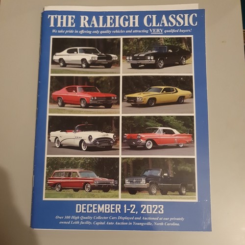 Back issue the raleigh - back,