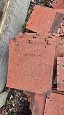 Rosemary Roof Tiles - Tile And