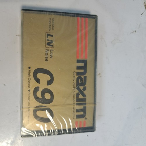 Maxim c90 ferric - maxim, ln