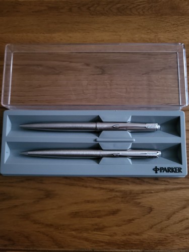 Vintage parker ballpoint - parker, 45