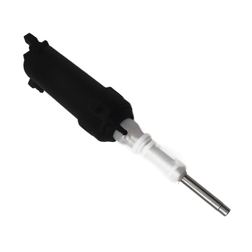 Seat shock absorber adjusting - seat,