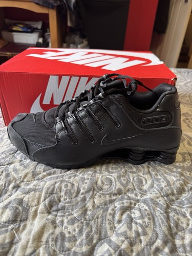 Nike shox rrp 119 - nz, £119