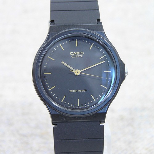 Stock casio 24 1eljh - stock, mq-24-1eljh