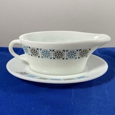 Vintage JAJ Pyrex Chelsea