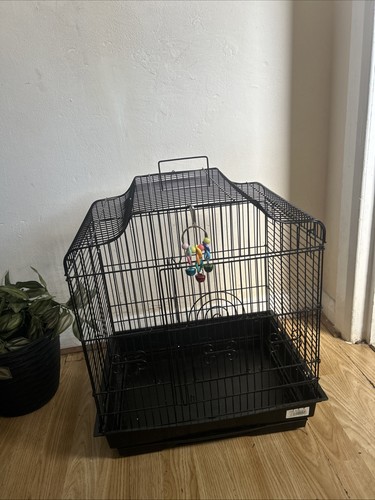 Bird cage standard size - cage,,