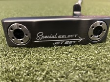 Scotty Cameron Special Select Jet Set Newport 34” Ltd Edition