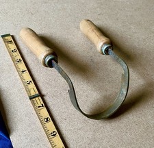 Vintage 1940s Scorp Or Inshave