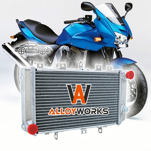 Aluminium radiator for - aluminium,